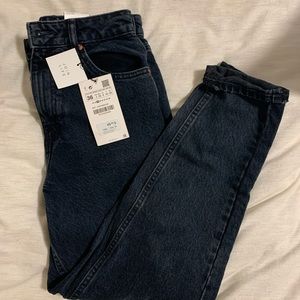 COPY - Black Zara Jeans